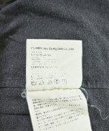 COMME des GARCONS HOMME（コムデギャルソンオム）Tシャツ・カットソー グレー サイズ:S メンズ/2200699906135
