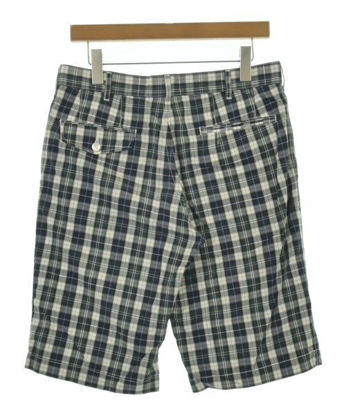 COMME des GARCONS HOMME（コムデギャルソンオム）ショートパンツ 紺 サイズ:S メンズ/2200699906173