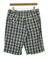COMME des GARCONS HOMME（コムデギャルソンオム）ショートパンツ 紺 サイズ:S メンズ/2200699906173