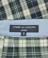 COMME des GARCONS HOMME（コムデギャルソンオム）ショートパンツ 紺 サイズ:S メンズ/2200699906173