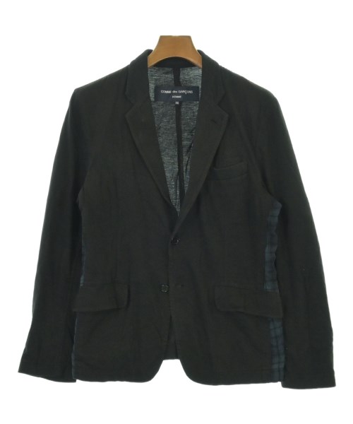 COMME des GARCONS HOMME(コムデギャルソンオム)のカジュアルジャケット サイズ:XS 19,200円