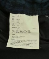 COMME des GARCONS HOMME（コムデギャルソンオム）カジュアルジャケット 黒 サイズ:XS メンズ/2200699906210