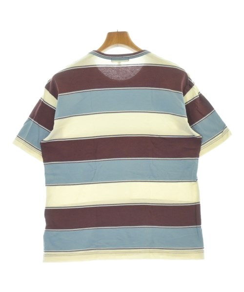 COMME des GARCONS HOMME（コムデギャルソンオム）Tシャツ・カットソー 赤 サイズ:S メンズ/2200699906289