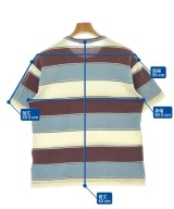 COMME des GARCONS HOMME（コムデギャルソンオム）Tシャツ・カットソー 赤 サイズ:S メンズ/2200699906289