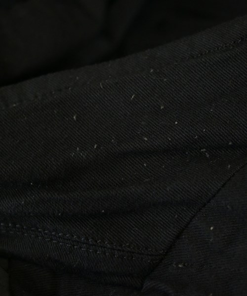 COMME des GARCONS HOMME（コムデギャルソンオム）カジュアルジャケット 黒 サイズ:S メンズ/2200699906333