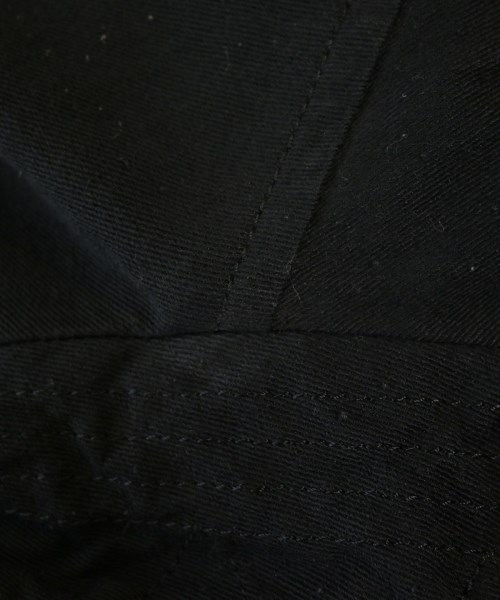 COMME des GARCONS HOMME（コムデギャルソンオム）カジュアルジャケット 黒 サイズ:S メンズ/2200699906333
