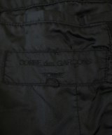 COMME des GARCONS HOMME（コムデギャルソンオム）カジュアルジャケット 黒 サイズ:S メンズ/2200699906333