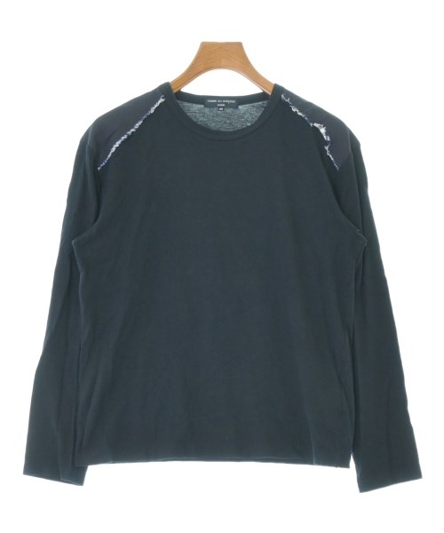 コムデギャルソンオム 切替し長袖Ｔシャツ 2008年製 COMME des GARCONS HOMME（コムデギャルソンオム）Tシャツ・カットソー