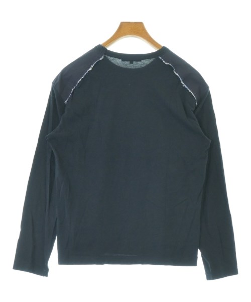 COMME des GARCONS HOMME（コムデギャルソンオム）Tシャツ・カットソー 紺 サイズ:SS(XS位) メンズ/2200699906340