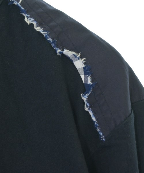 COMME des GARCONS HOMME（コムデギャルソンオム）Tシャツ・カットソー 紺 サイズ:SS(XS位) メンズ/2200699906340