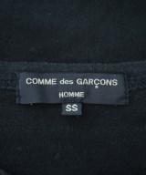 COMME des GARCONS HOMME（コムデギャルソンオム）Tシャツ・カットソー 紺 サイズ:SS(XS位) メンズ/2200699906340