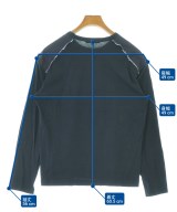 COMME des GARCONS HOMME（コムデギャルソンオム）Tシャツ・カットソー 紺 サイズ:SS(XS位) メンズ/2200699906340