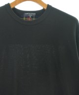 COMME des GARCONS HOMME（コムデギャルソンオム）ニット・セーター 黒 サイズ:S メンズ/2200699906364