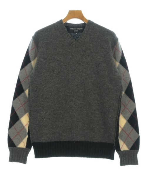 COMME des GARCONS HOMME(コムデギャルソンオム)のニット・セーター サイズ:M 15,400円