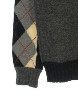 COMME des GARCONS HOMME（コムデギャルソンオム）ニット・セーター グレー サイズ:M メンズ/2200702839047