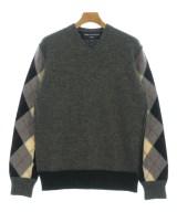 COMME des GARCONS HOMME ニット・セーター