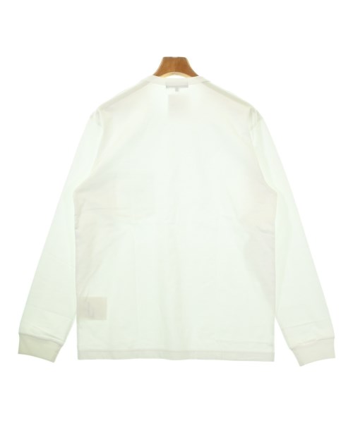 COMME des GARCONS HOMME（コムデギャルソンオム）Tシャツ・カットソー 白 サイズ:M メンズ/2200705483117