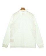 COMME des GARCONS HOMME（コムデギャルソンオム）Tシャツ・カットソー 白 サイズ:M メンズ/2200705483117