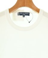 COMME des GARCONS HOMME（コムデギャルソンオム）Tシャツ・カットソー 白 サイズ:M メンズ/2200705483117