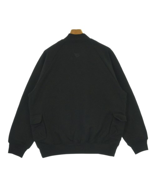 COMME des GARCONS HOMME（コムデギャルソンオム）ブルゾン 黒 サイズ:M メンズ/2200705586030