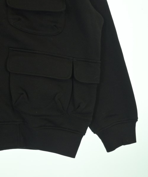 COMME des GARCONS HOMME（コムデギャルソンオム）ブルゾン 黒 サイズ:M メンズ/2200705586030