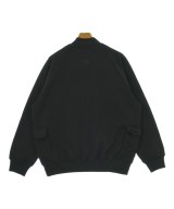 COMME des GARCONS HOMME（コムデギャルソンオム）ブルゾン 黒 サイズ:M メンズ/2200705586030