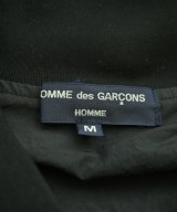 COMME des GARCONS HOMME（コムデギャルソンオム）ブルゾン 黒 サイズ:M メンズ/2200705586030