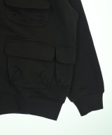 COMME des GARCONS HOMME（コムデギャルソンオム）ブルゾン 黒 サイズ:M メンズ/2200705586030