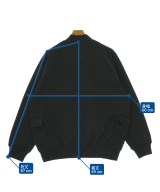 COMME des GARCONS HOMME（コムデギャルソンオム）ブルゾン 黒 サイズ:M メンズ/2200705586030