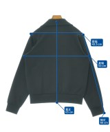 COMME des GARCONS HOMME（コムデギャルソンオム）スウェット 黒 サイズ:M メンズ/2200705586047