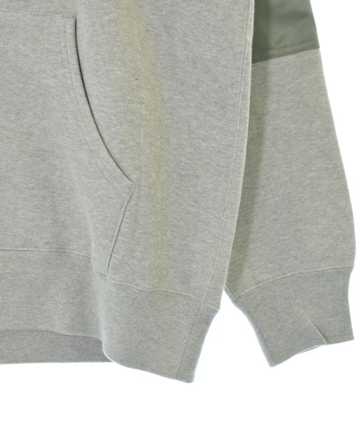COMME des GARCONS HOMME（コムデギャルソンオム）パーカー グレー サイズ:L メンズ/2200705586061