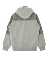 COMME des GARCONS HOMME（コムデギャルソンオム）パーカー グレー サイズ:L メンズ/2200705586061