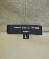 COMME des GARCONS HOMME（コムデギャルソンオム）パーカー グレー サイズ:L メンズ/2200705586061