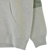 COMME des GARCONS HOMME（コムデギャルソンオム）パーカー グレー サイズ:L メンズ/2200705586061