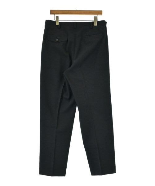 COMME des GARCONS HOMME（コムデギャルソンオム）スラックス 黒 サイズ:X(XL位) メンズ/2200705623155
