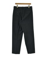 COMME des GARCONS HOMME（コムデギャルソンオム）スラックス 黒 サイズ:X(XL位) メンズ/2200705623155