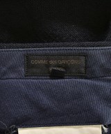 COMME des GARCONS HOMME（コムデギャルソンオム）スラックス 黒 サイズ:X(XL位) メンズ/2200705623155