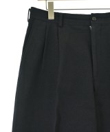 COMME des GARCONS HOMME（コムデギャルソンオム）スラックス 黒 サイズ:X(XL位) メンズ/2200705623155