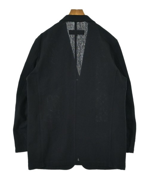 COMME des GARCONS HOMME（コムデギャルソンオム）ジャケット 黒 サイズ:L メンズ/2200705623179