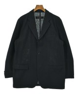 COMME des GARCONS HOMME（コムデギャルソンオム）ジャケット 黒 サイズ:L メンズ/2200705623179