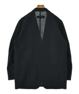 COMME des GARCONS HOMME（コムデギャルソンオム）ジャケット 黒 サイズ:L メンズ/2200705623179