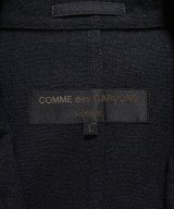 COMME des GARCONS HOMME（コムデギャルソンオム）ジャケット 黒 サイズ:L メンズ/2200705623179