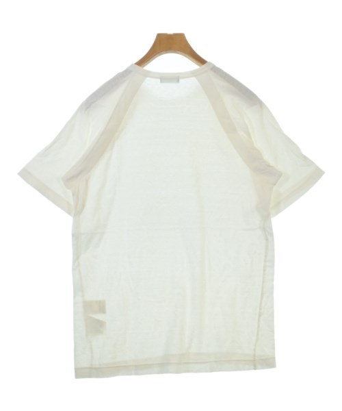 COMME des GARCONS HOMME（コムデギャルソンオム）Tシャツ・カットソー 白 サイズ:-(M位) メンズ/2200705672054