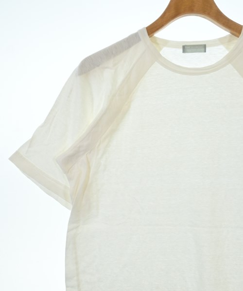 COMME des GARCONS HOMME（コムデギャルソンオム）Tシャツ・カットソー 白 サイズ:-(M位) メンズ/2200705672054