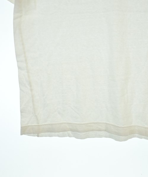 COMME des GARCONS HOMME（コムデギャルソンオム）Tシャツ・カットソー 白 サイズ:-(M位) メンズ/2200705672054