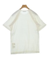 COMME des GARCONS HOMME（コムデギャルソンオム）Tシャツ・カットソー 白 サイズ:-(M位) メンズ/2200705672054