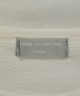 COMME des GARCONS HOMME（コムデギャルソンオム）Tシャツ・カットソー 白 サイズ:-(M位) メンズ/2200705672054