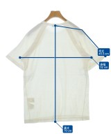 COMME des GARCONS HOMME（コムデギャルソンオム）Tシャツ・カットソー 白 サイズ:-(M位) メンズ/2200705672054