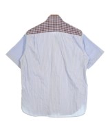 COMME des GARCONS HOMME（コムデギャルソンオム）カジュアルシャツ 青 サイズ:M メンズ/2200701906047