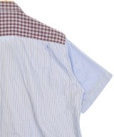 COMME des GARCONS HOMME（コムデギャルソンオム）カジュアルシャツ 青 サイズ:M メンズ/2200701906047